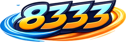 8333